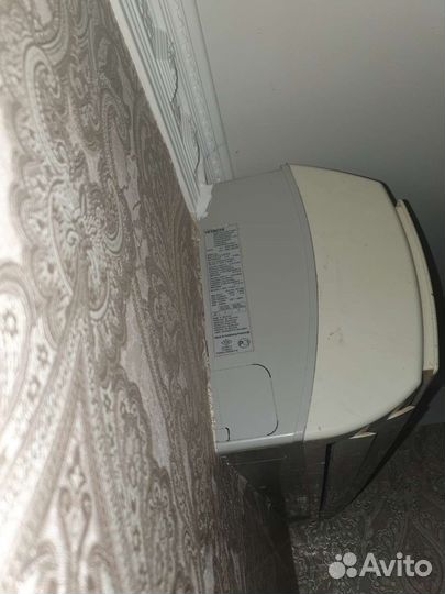 Сплит система hitachi RAS-30CH6