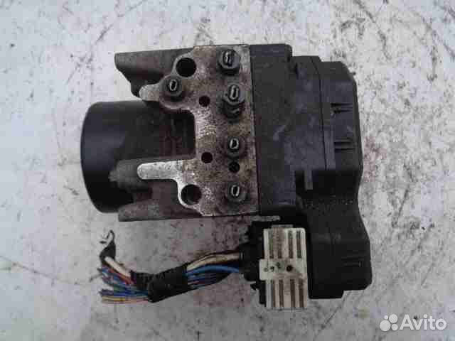 Блок ABS для Lexus RX 2 (XU30) 4405048280