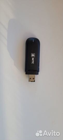 Usb модем МТС 420S