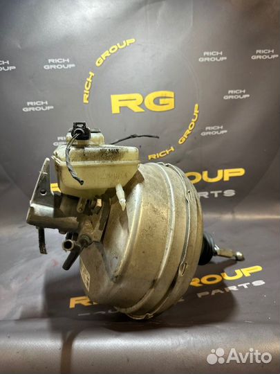 Главный тормозной цилиндр Audi A6 4G2 cglc 2013