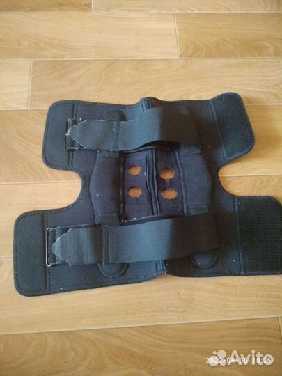 Ортез на коленный сустав Тривес