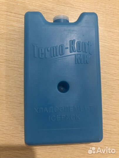 Хладоэлементы