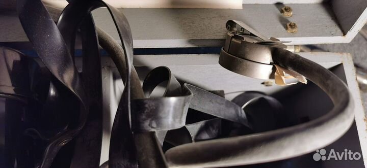 Пробоотборник индивидуальный вб2-02 приборы СССР