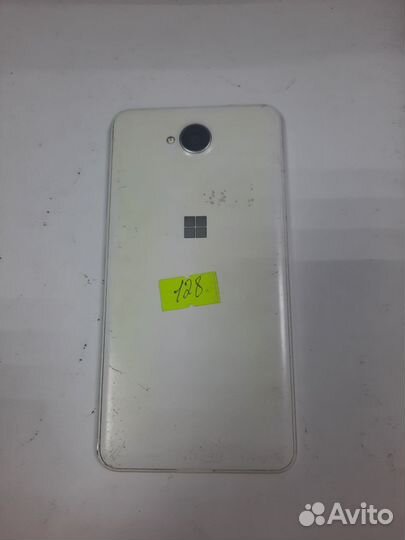 Microsoft Lumia 650, 16 ГБ
