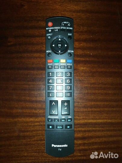 Panasonic /Оригинал/ TV/DVD/VCR-VHS