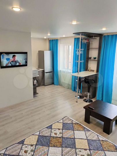 1-к. квартира, 45 м², 12/12 эт.