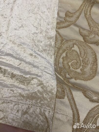 Портьеры италия