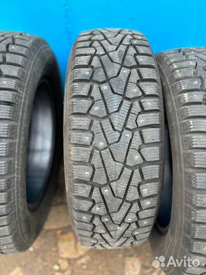 Pirelli Ice Zero 195/65 R15 95T