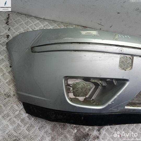 Бампер передний 2M5117757AEW на Ford Focus I (1998-2005)