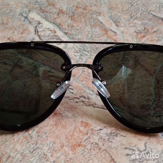 Новые Солнцезащитные очки