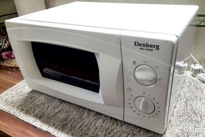 Микроволновая печь Elenberg