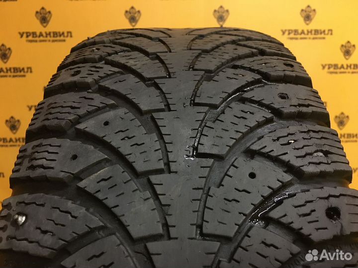 Nokian Tyres Nordman 4 195/65 R15 95T