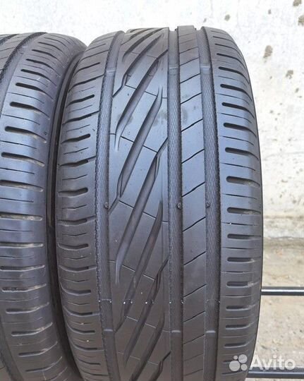 Uniroyal RainSport 5 235/55 R17 99V