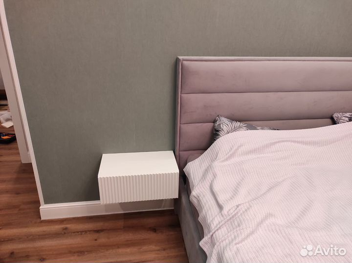 Подвесная тумба