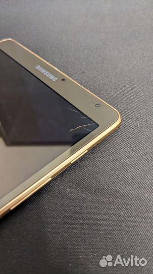 Samsung Galaxy Tab S 8.4 на запчасти