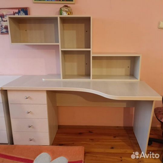 Детская мебель