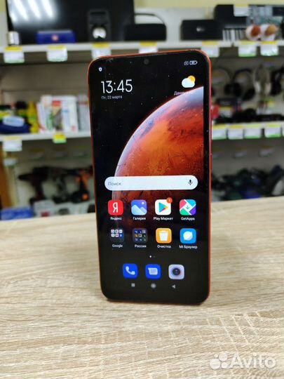 Xiaomi Redmi 9C, 3/64 ГБ