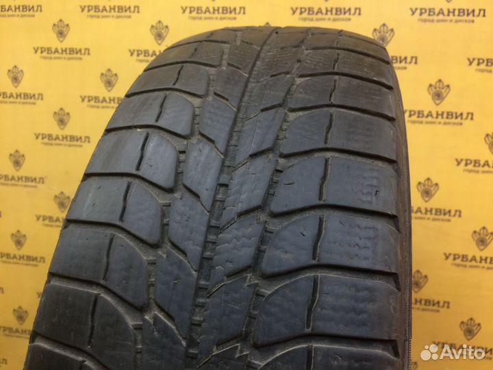 Michelin X-Ice 195/65 R15 91Q