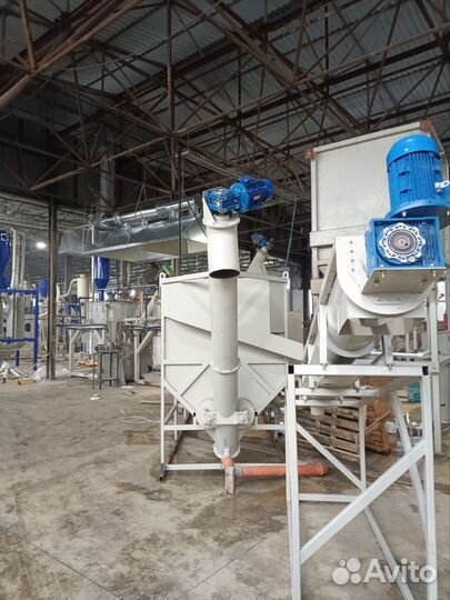 Флотационная ванна