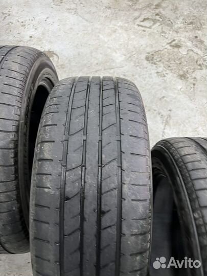 Bridgestone Turanza ER30 205/55 R16 91