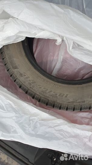 Accelera 651 185/65 R15