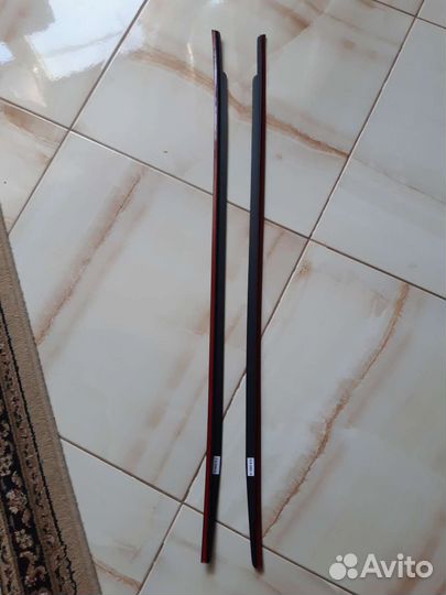 Стрелка 2 для салярис 2021