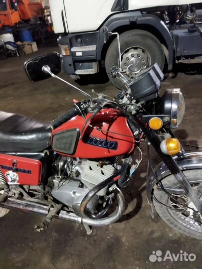 Продам иж юпитер-5 с документами