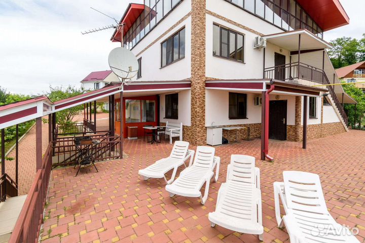 Партнера инвестора