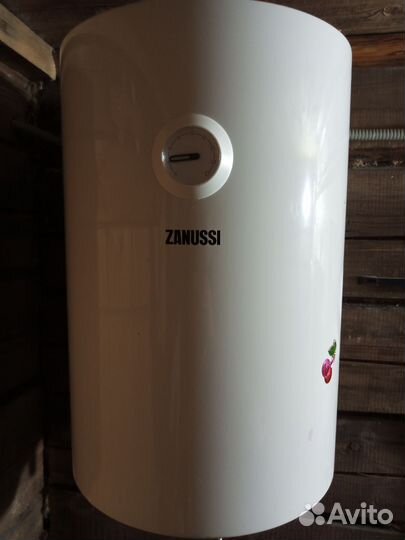 Водонагреватель