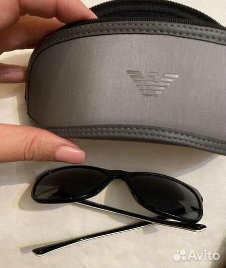 Очки Emporio Armani