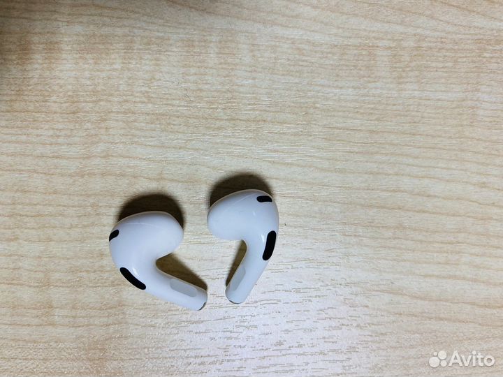 Наушники apple AirPods 3.Оригинал