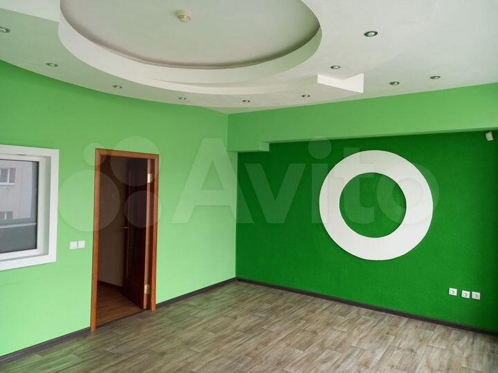 Офис, 35 м²