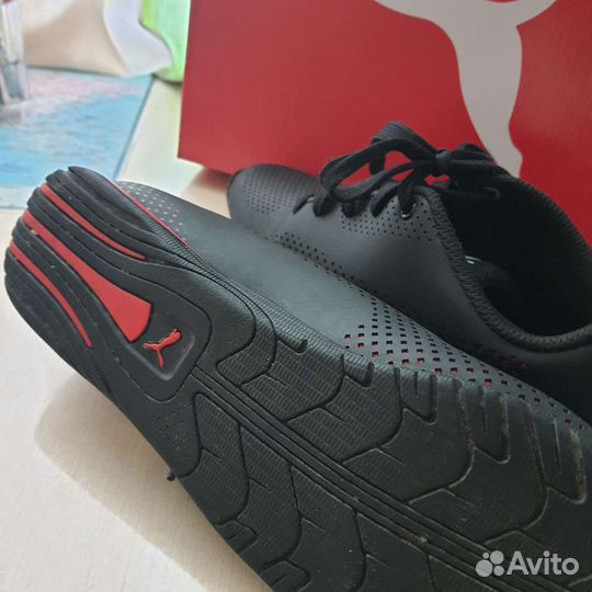 Кроссовки puma оригинал