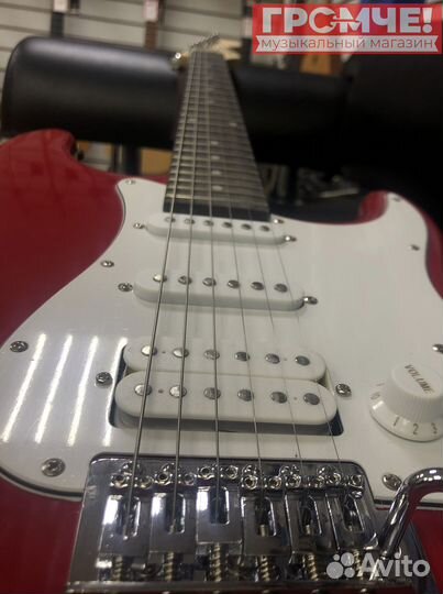 Электрогитара Bosstone SG-04 Red