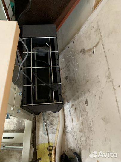 Рукавная швейная машинка с тройным продвижением