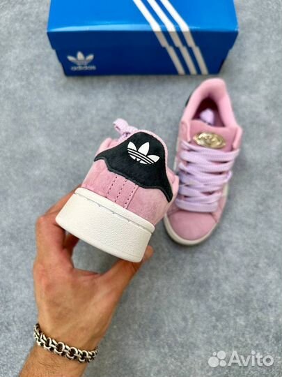 Кеды Adidas Campus 00s