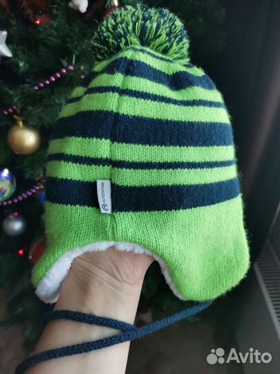 Шапка Outventure