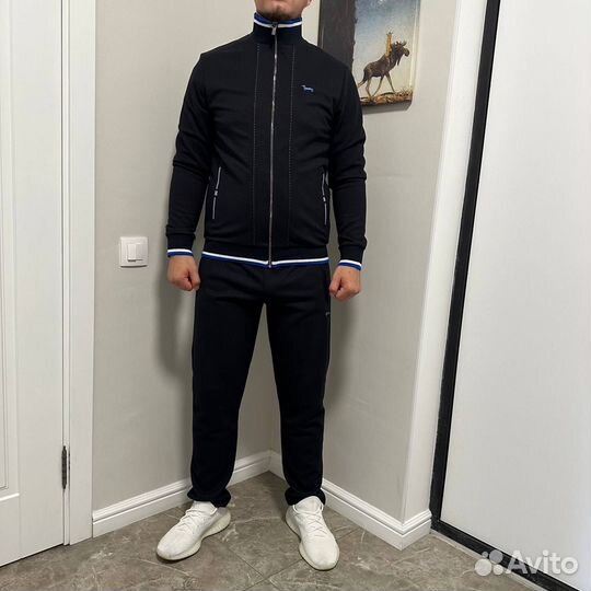 Спортивный костюм Harmont Blaine