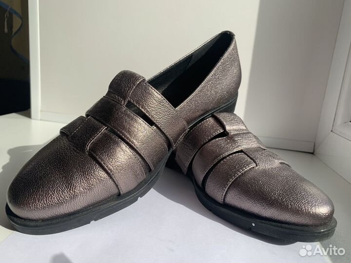 Обувь женская 37 размер