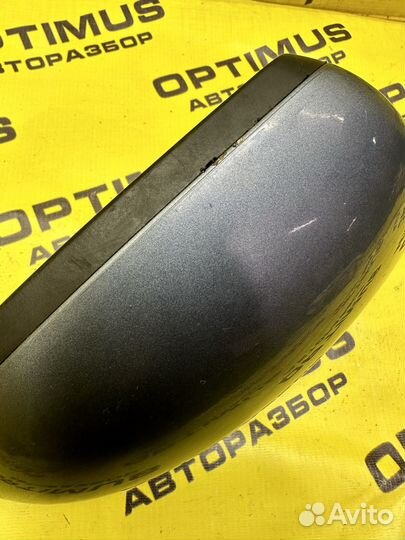 Зеркало правое Kia Rio 3