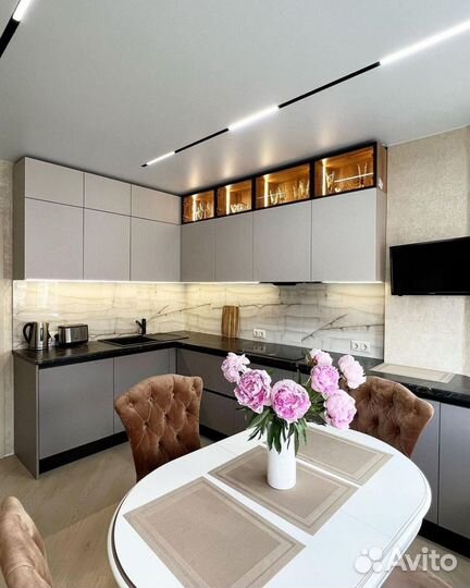 Кухня от производителя