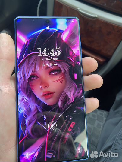Samsung galaxy note 20 5g snapdragon