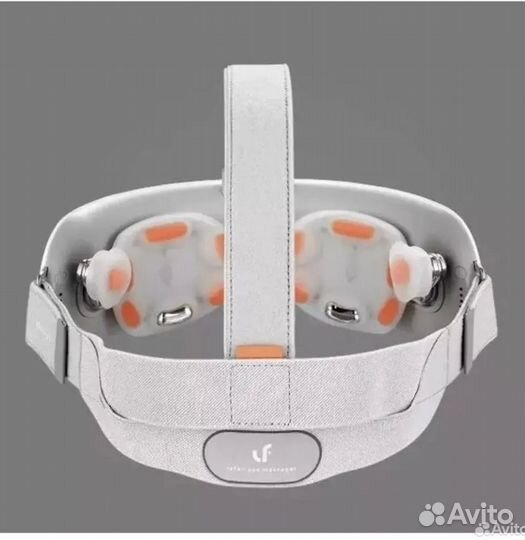 Массажер для глаз