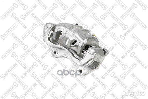 05-90481-SX суппорт тормозной BHS618E, передни