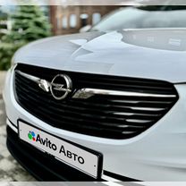 Opel Grandland X 1.5 AT, 2020, 84 960 км, с пробегом, цена 1 750 000 руб.