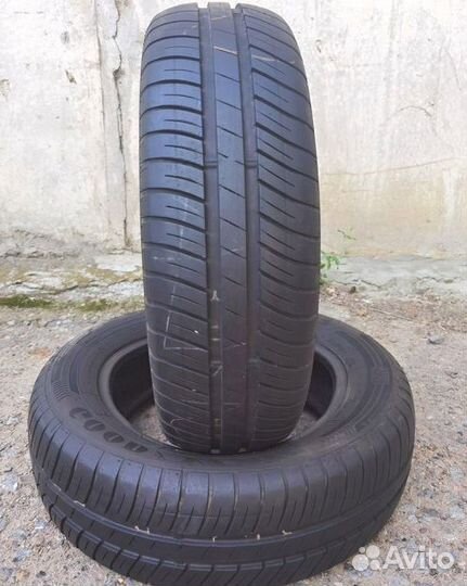 Goodyear EfficientGrip Compact 185/65 R15 92T
