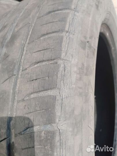 Toyo Proxes CF2 SUV 215/60 R17