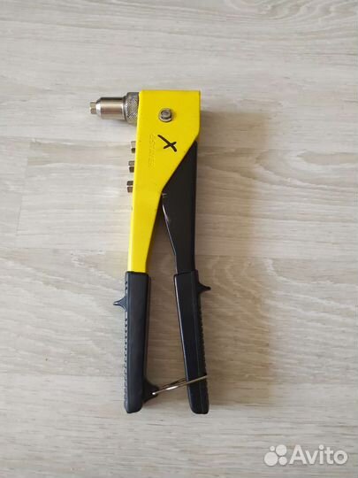 Клепальник 