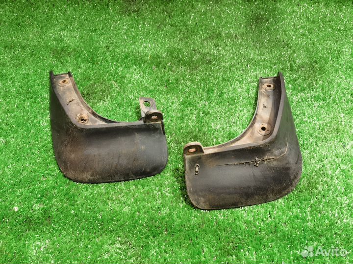 Брызговик задний kia cerato 1