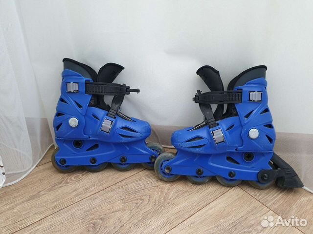 Роликовые коньки Roces orlandoiii